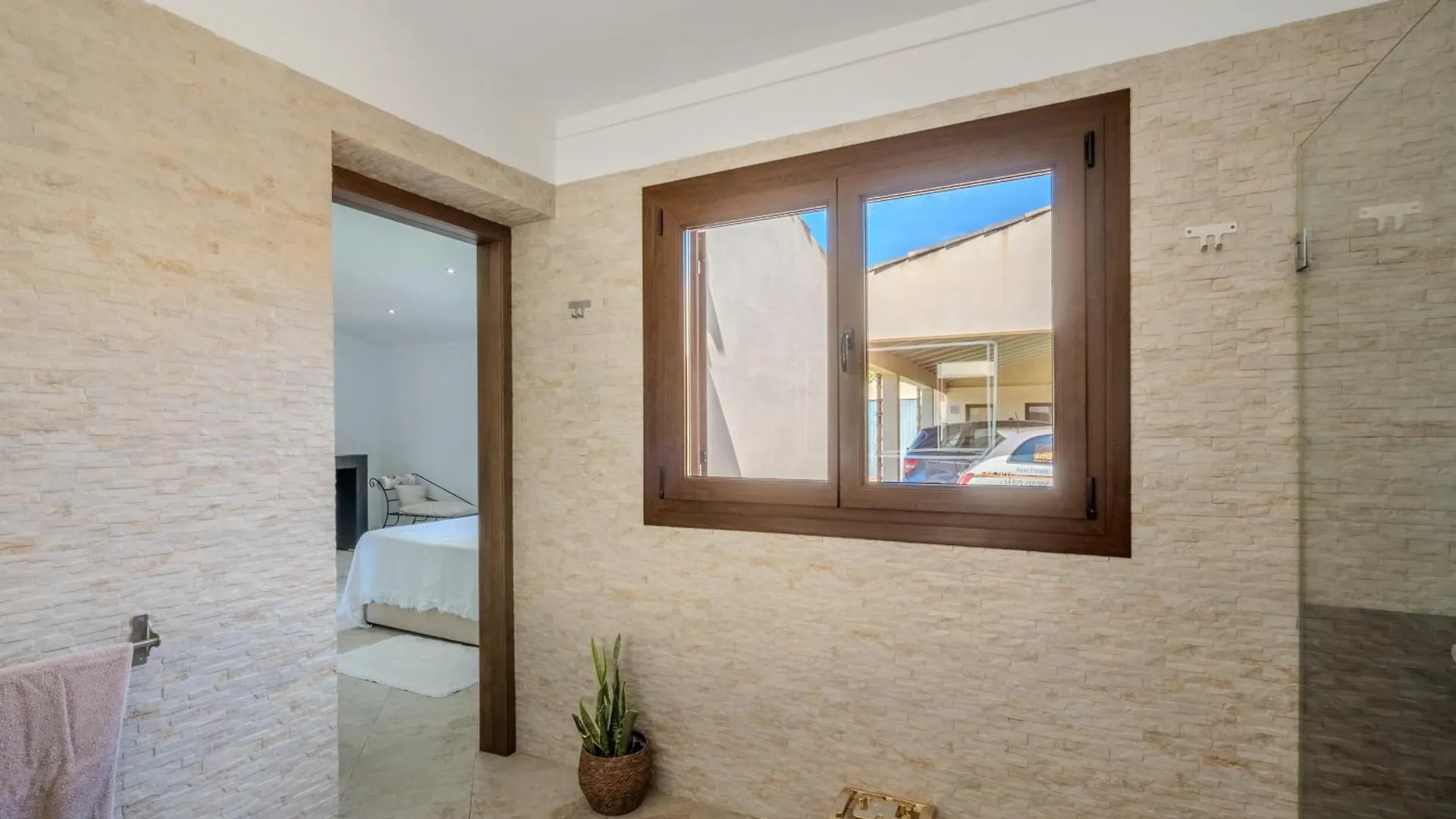Sa Xabola By Bebreeze Villa Selva